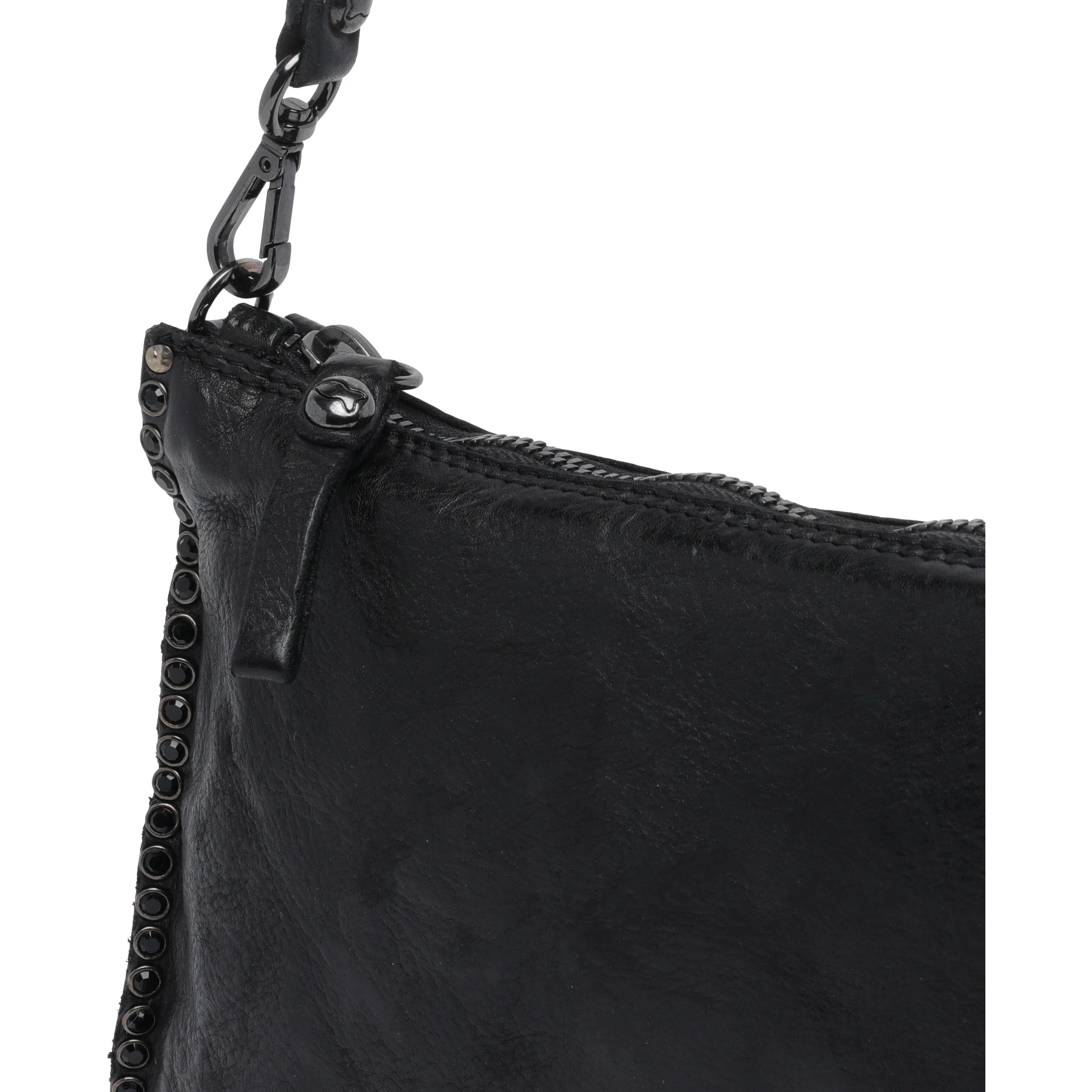 Campomaggi Bags.. Black