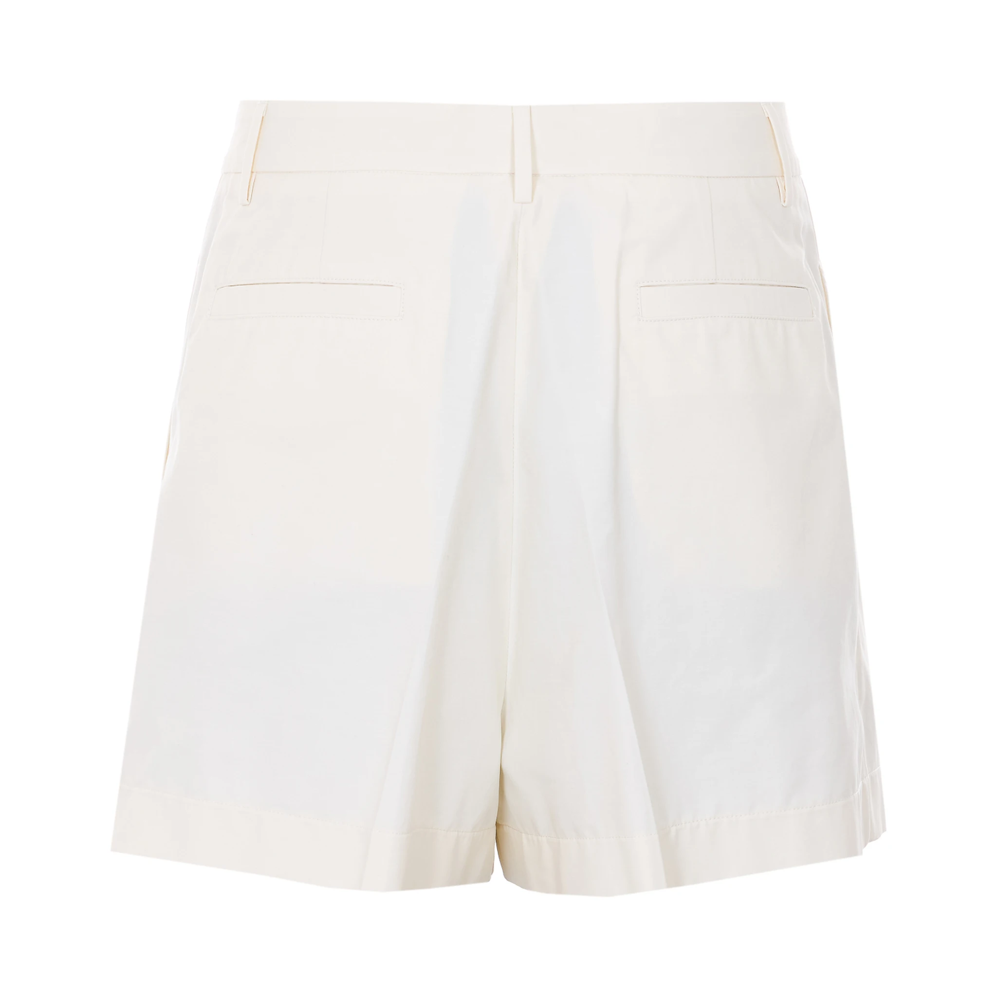 Fabiana Filippi Trousers White