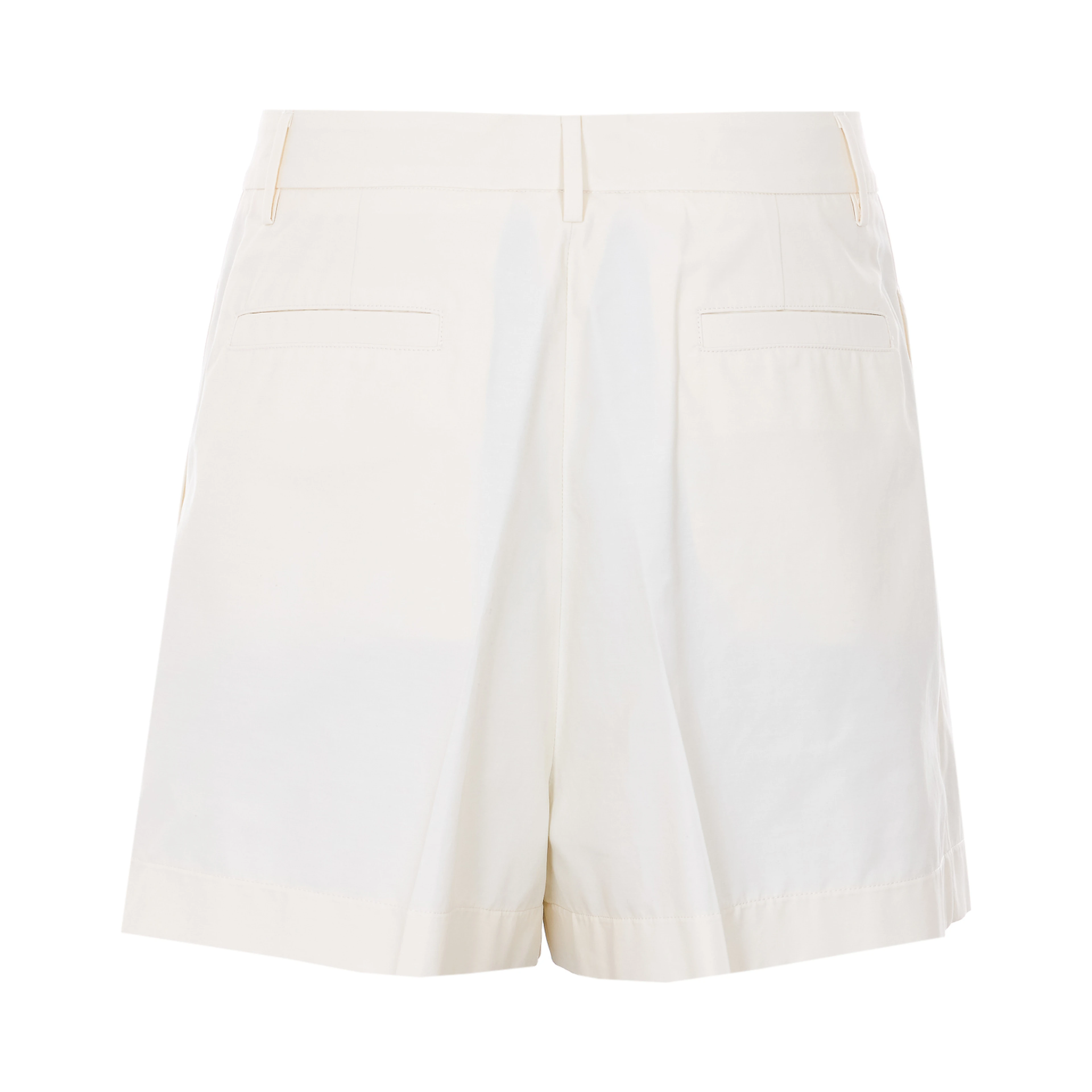 Fabiana Filippi Trousers White