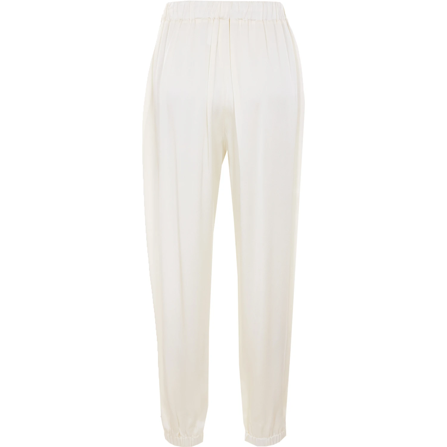 Fabiana Filippi Trousers White