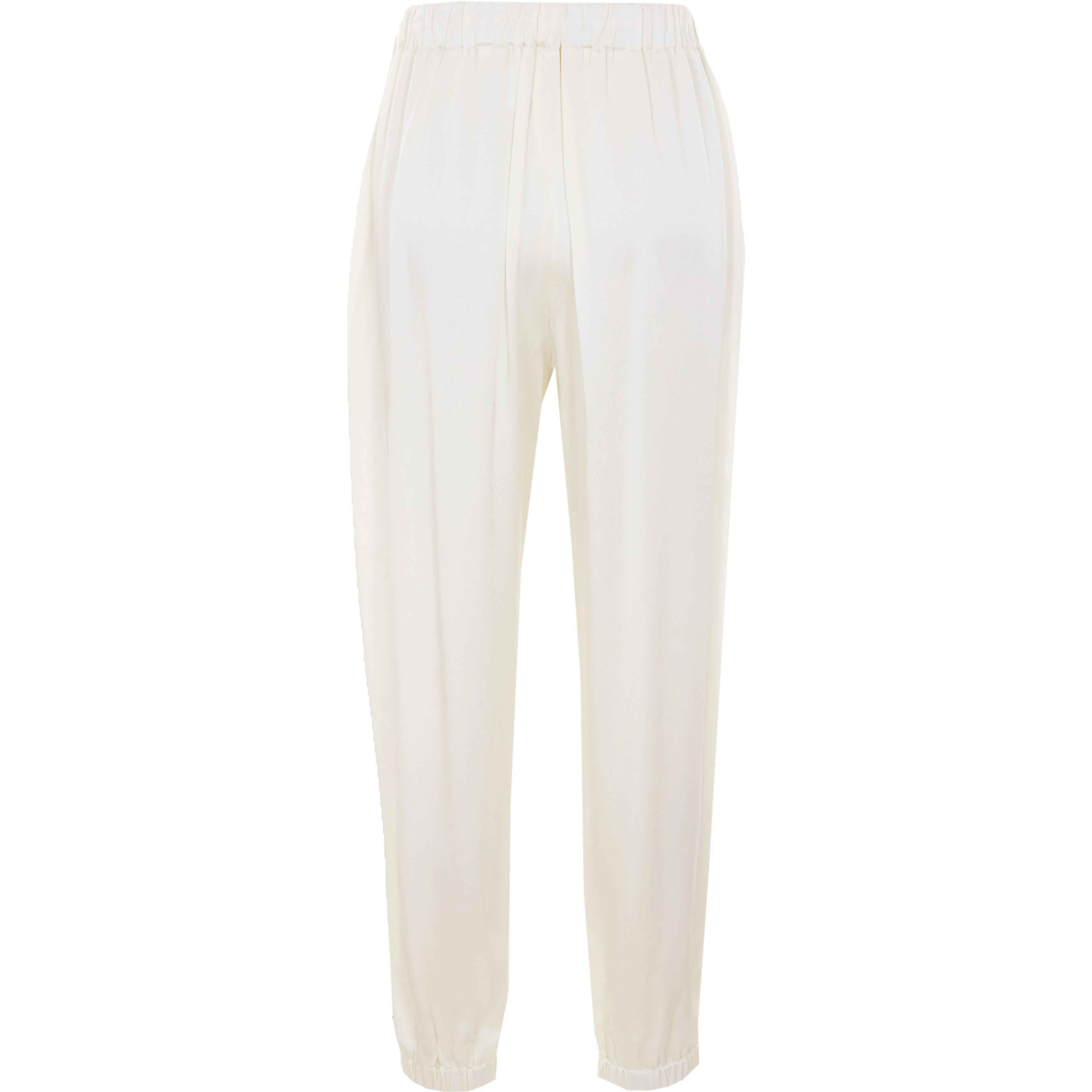 Fabiana Filippi Trousers White