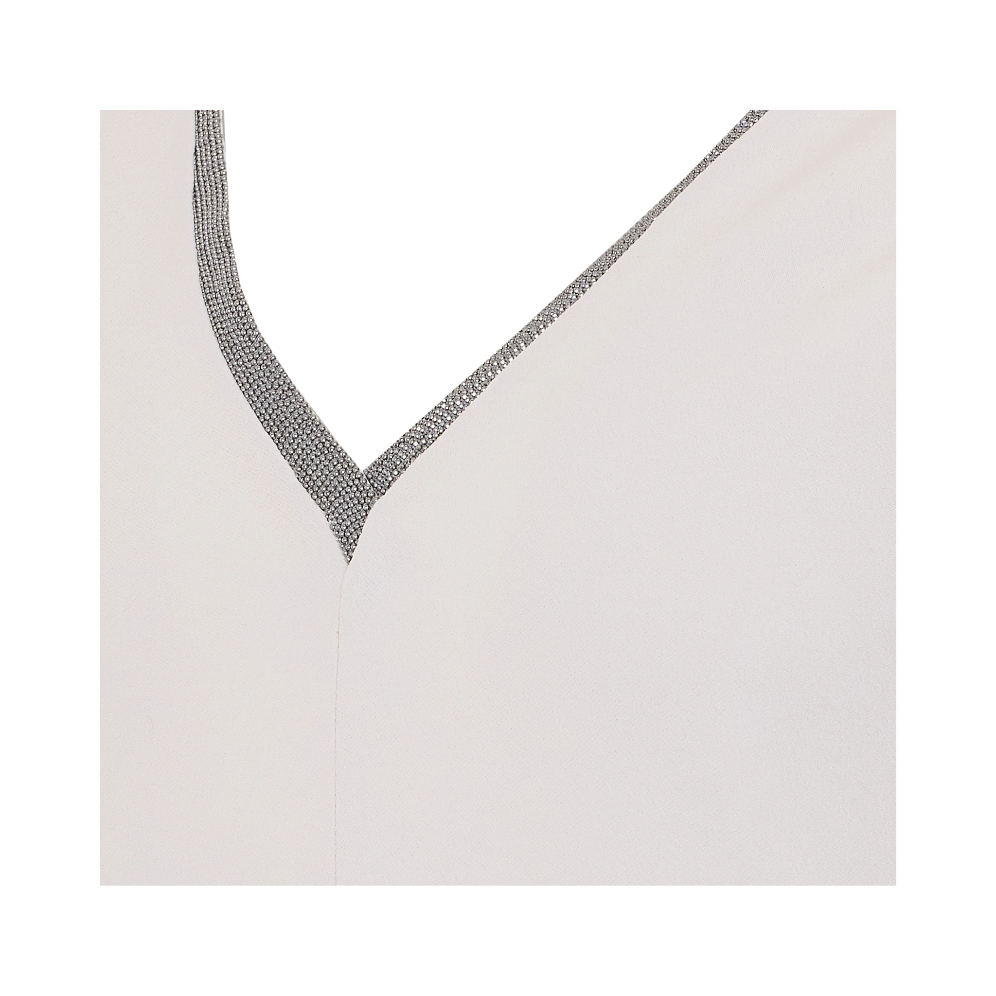 Brunello Cucinelli Dresses White