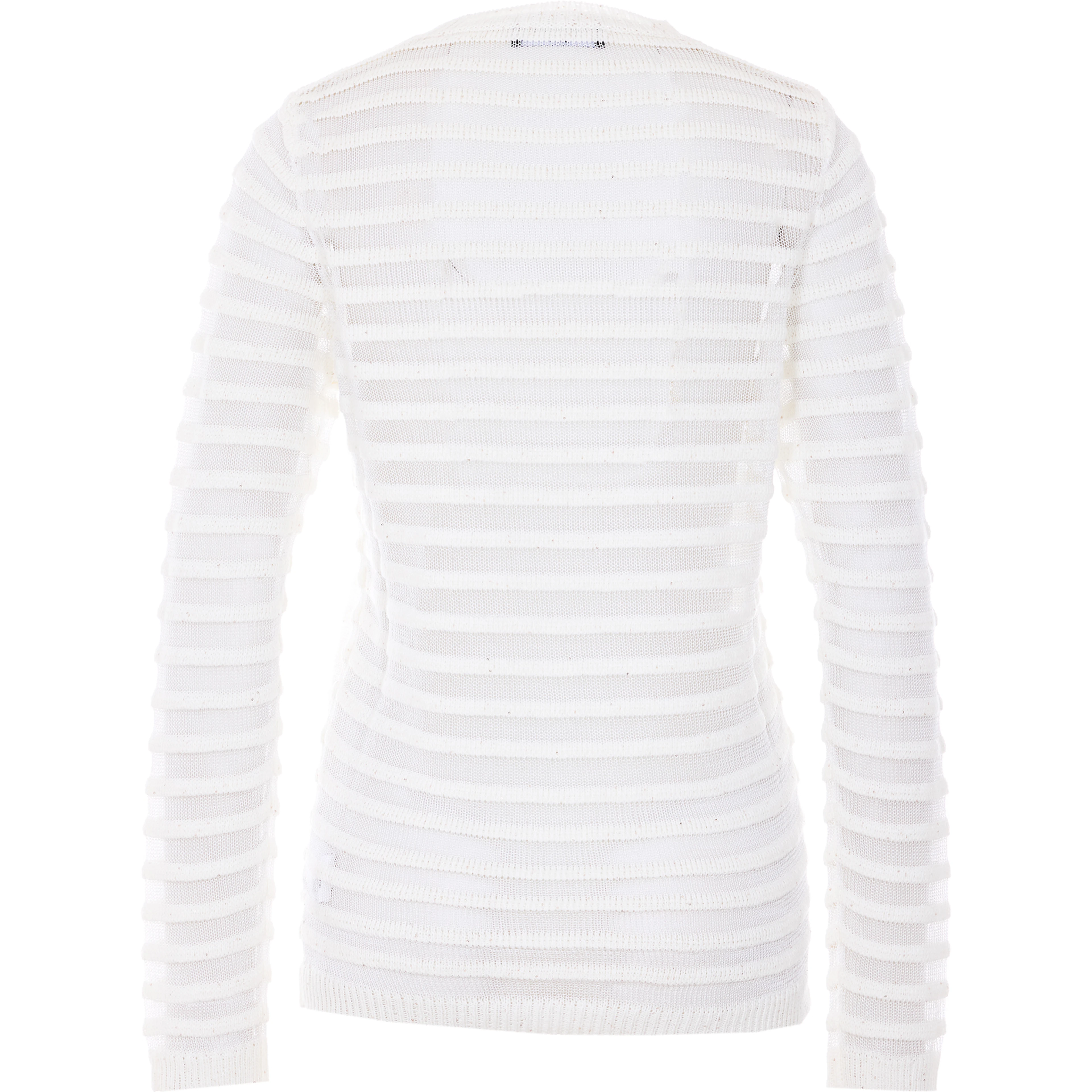 Fabiana Filippi Sweaters White