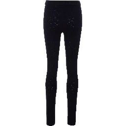 Gucci Trousers Black