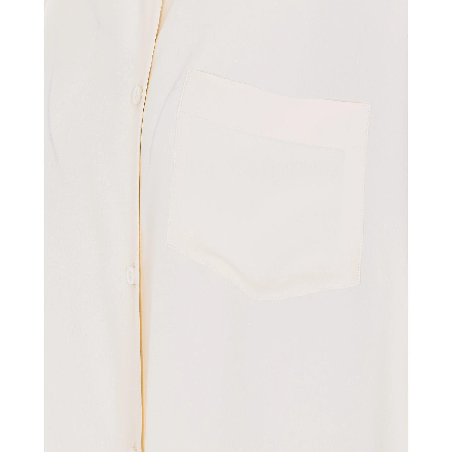 Fabiana Filippi Shirts White