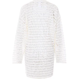 Fabiana Filippi Sweaters White