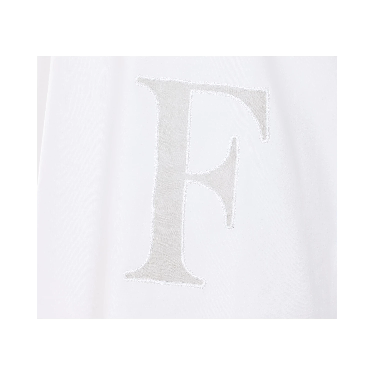 Elisabetta Franchi T-shirts and Polos White