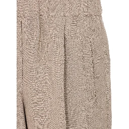 Brunello Cucinelli Shorts Beige