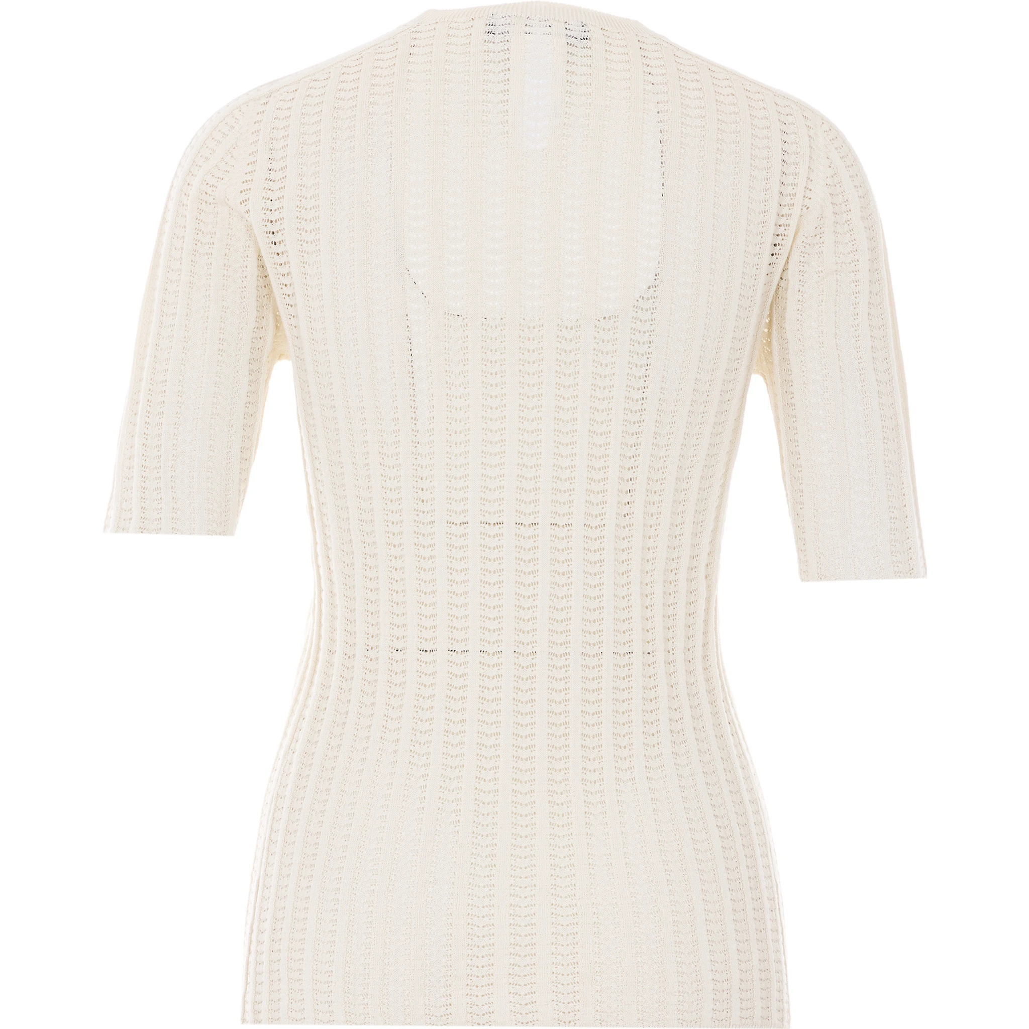 Fabiana Filippi Sweaters White