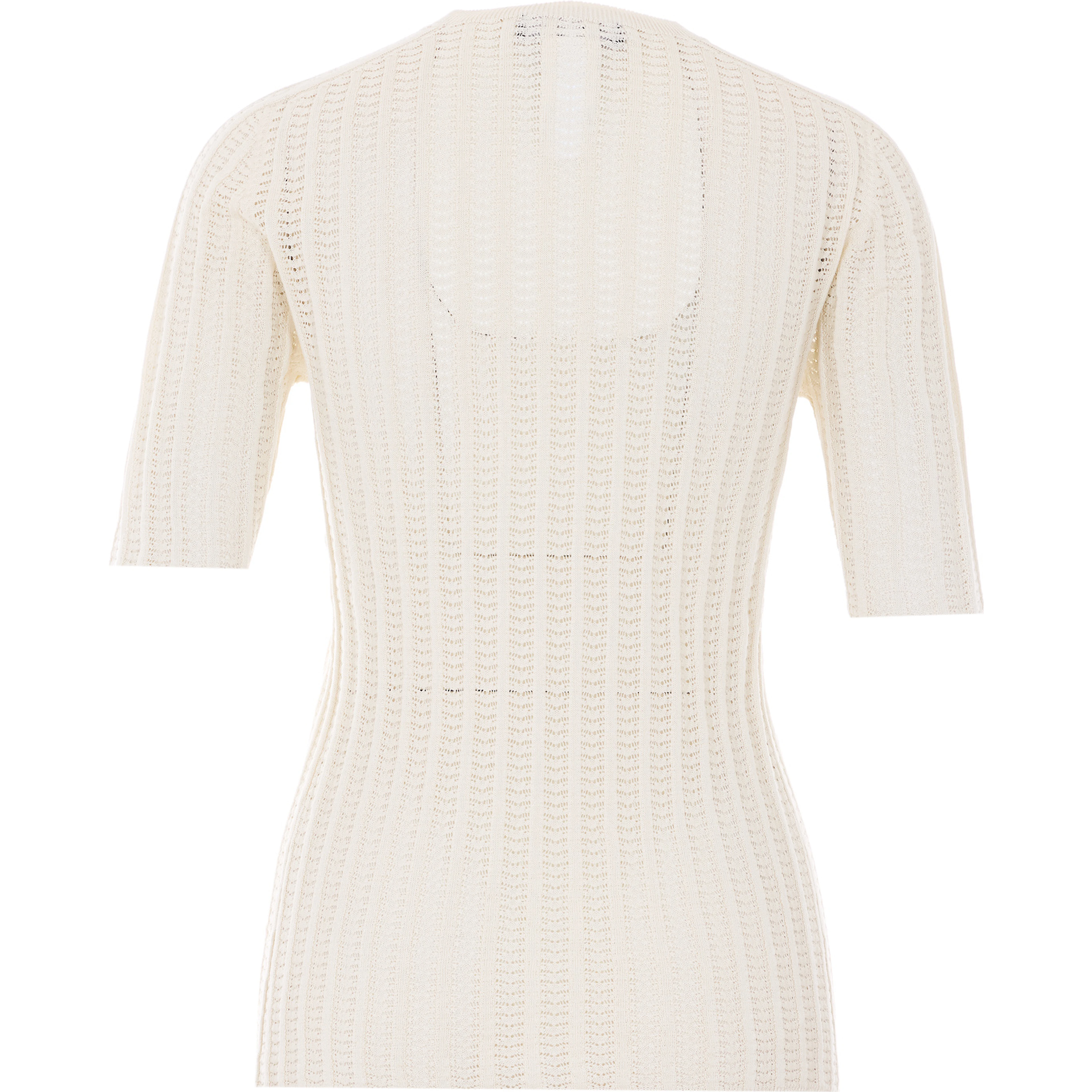 Fabiana Filippi Sweaters White
