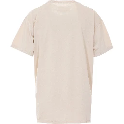 Maison Margiela T-shirts and Polos Beige
