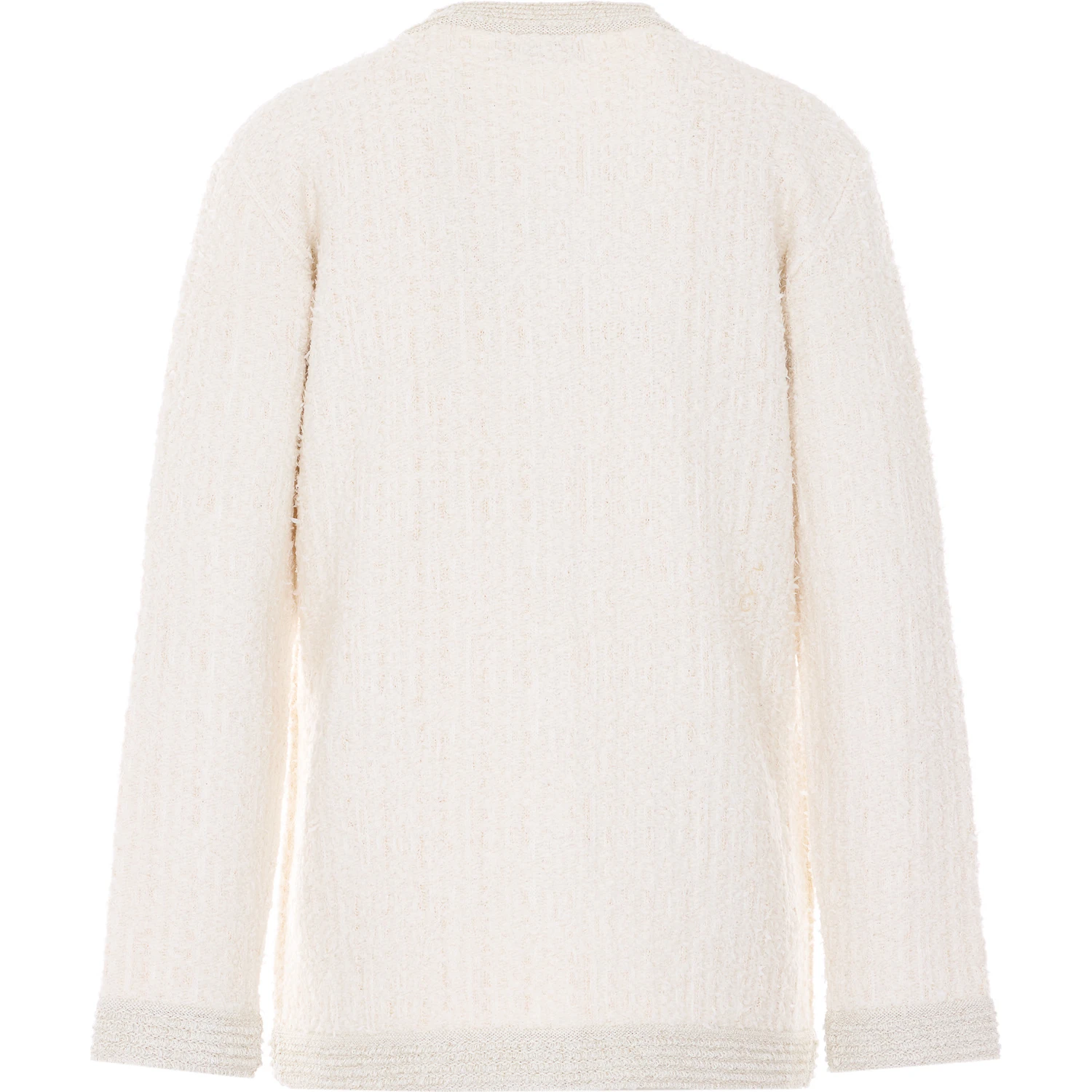 Gucci Sweaters White