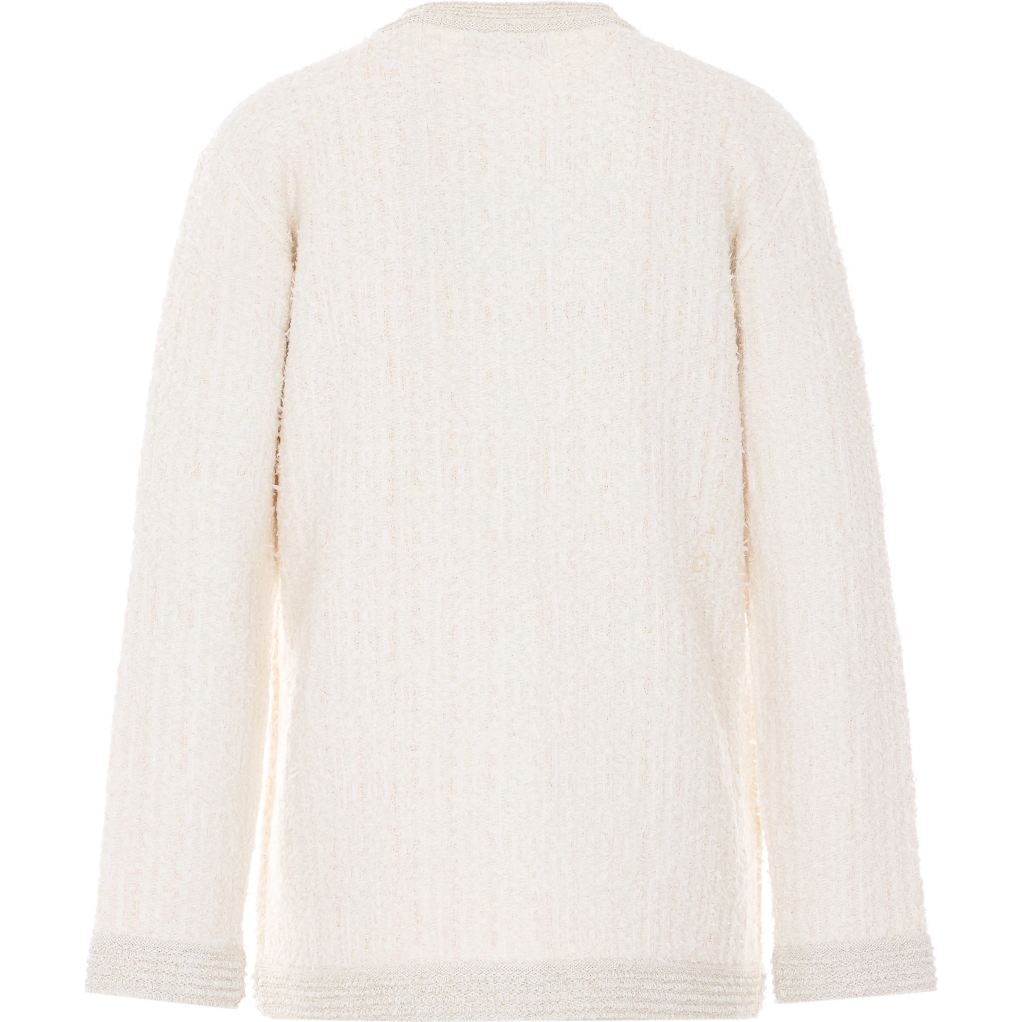 Gucci Sweaters White