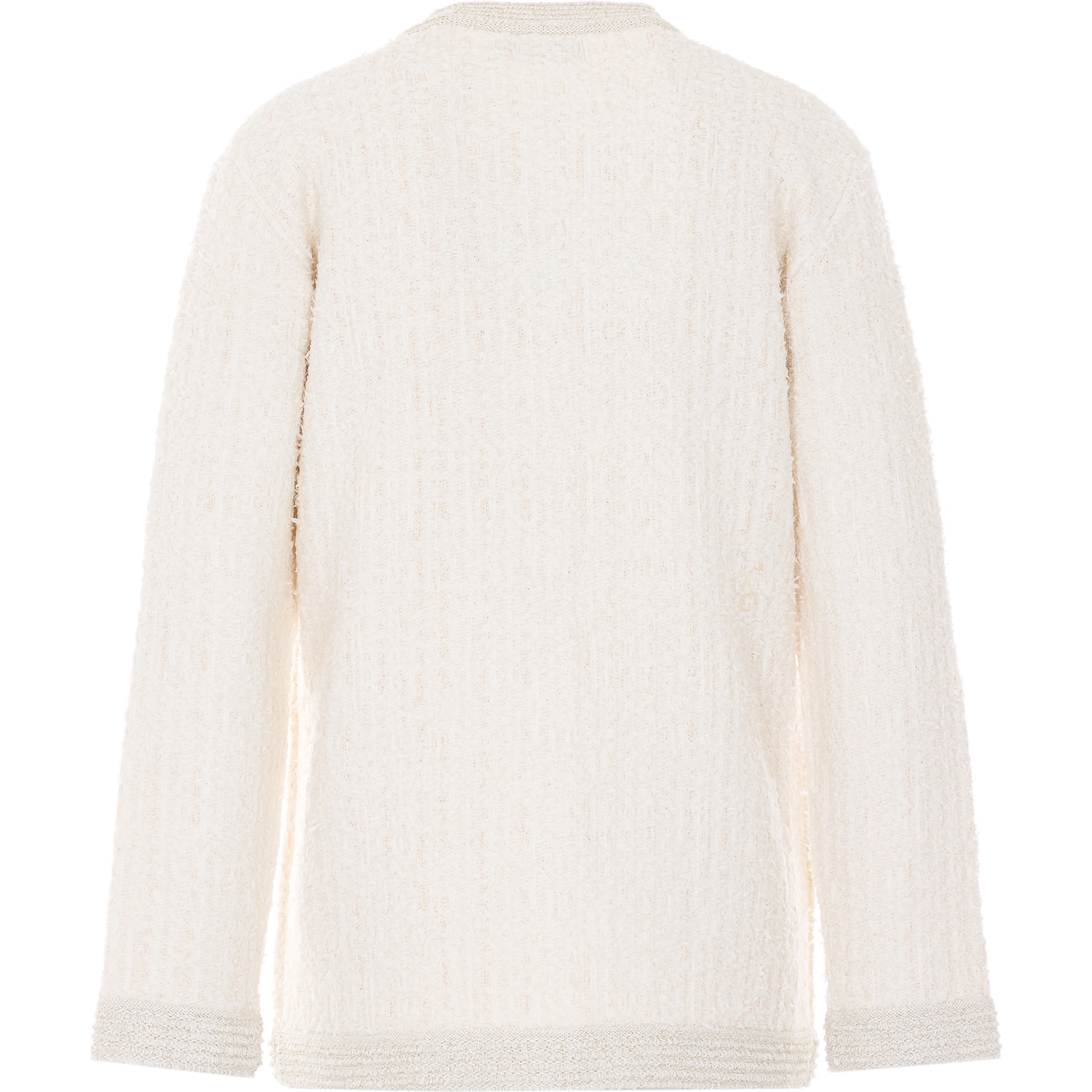 Gucci Sweaters White