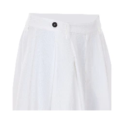 Brunello Cucinelli Skirts White