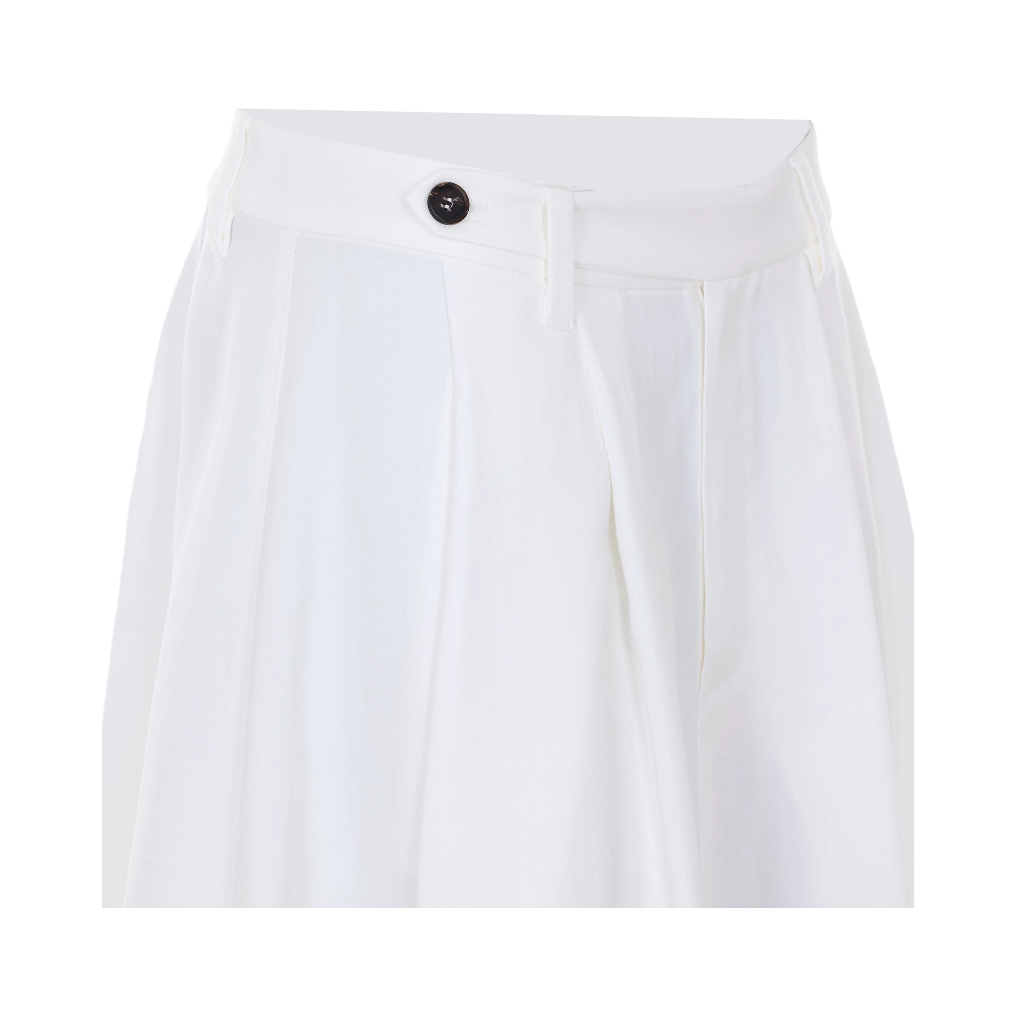Brunello Cucinelli Skirts White