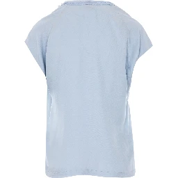 Pinko T-shirts and Polos Blue