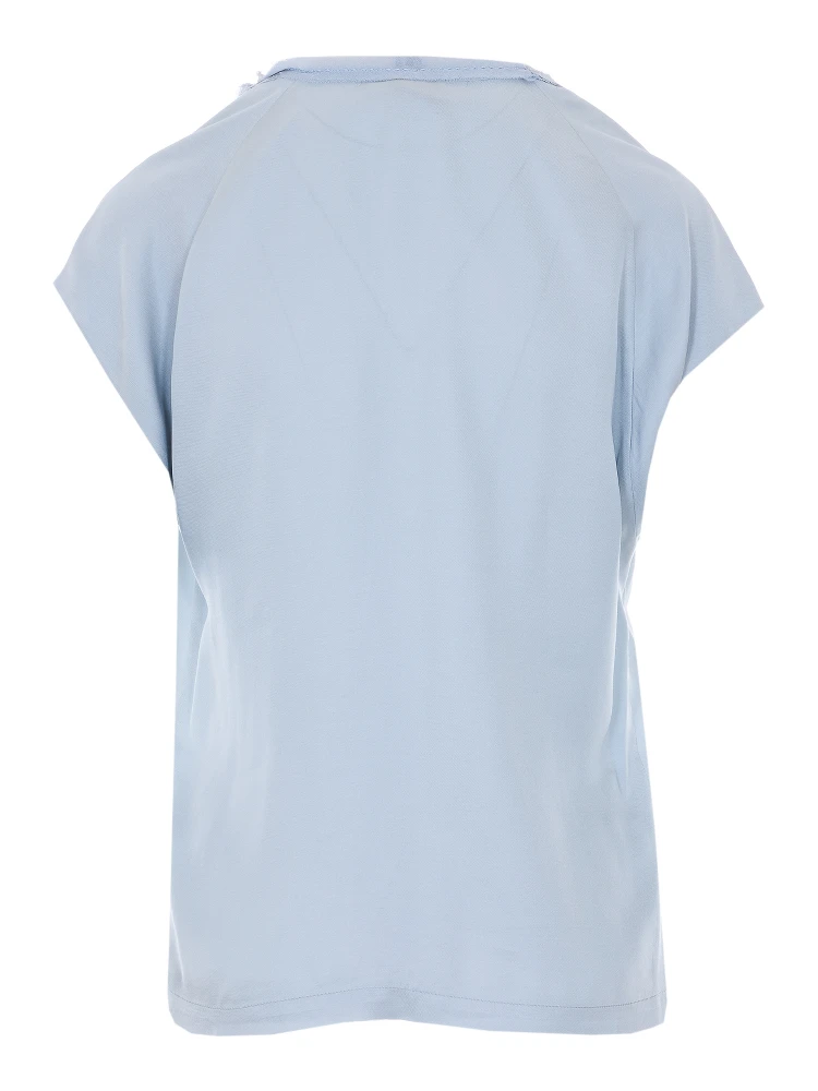 Pinko T-shirts and Polos Blue alternative