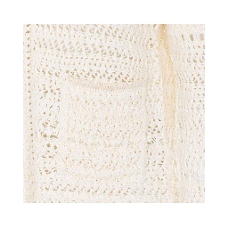 Fabiana Filippi Jackets White