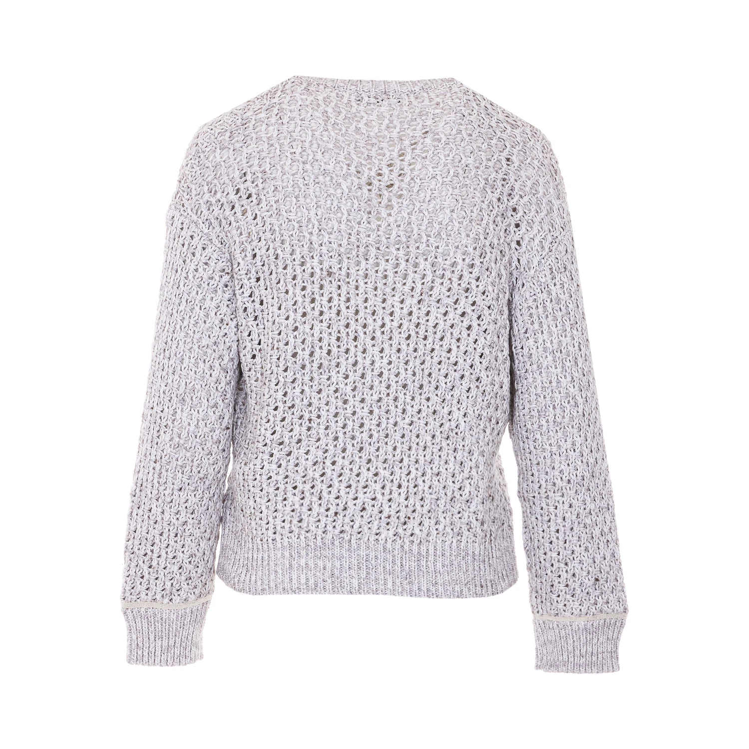 Fabiana Filippi Sweaters Grey