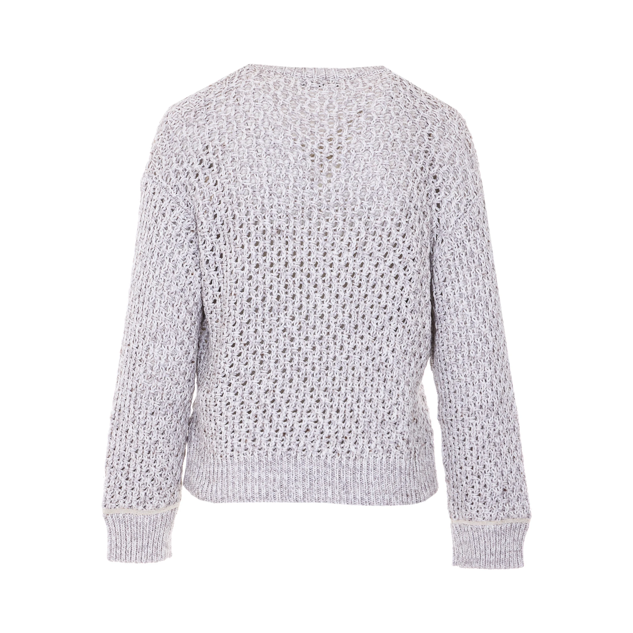 Fabiana Filippi Sweaters Grey