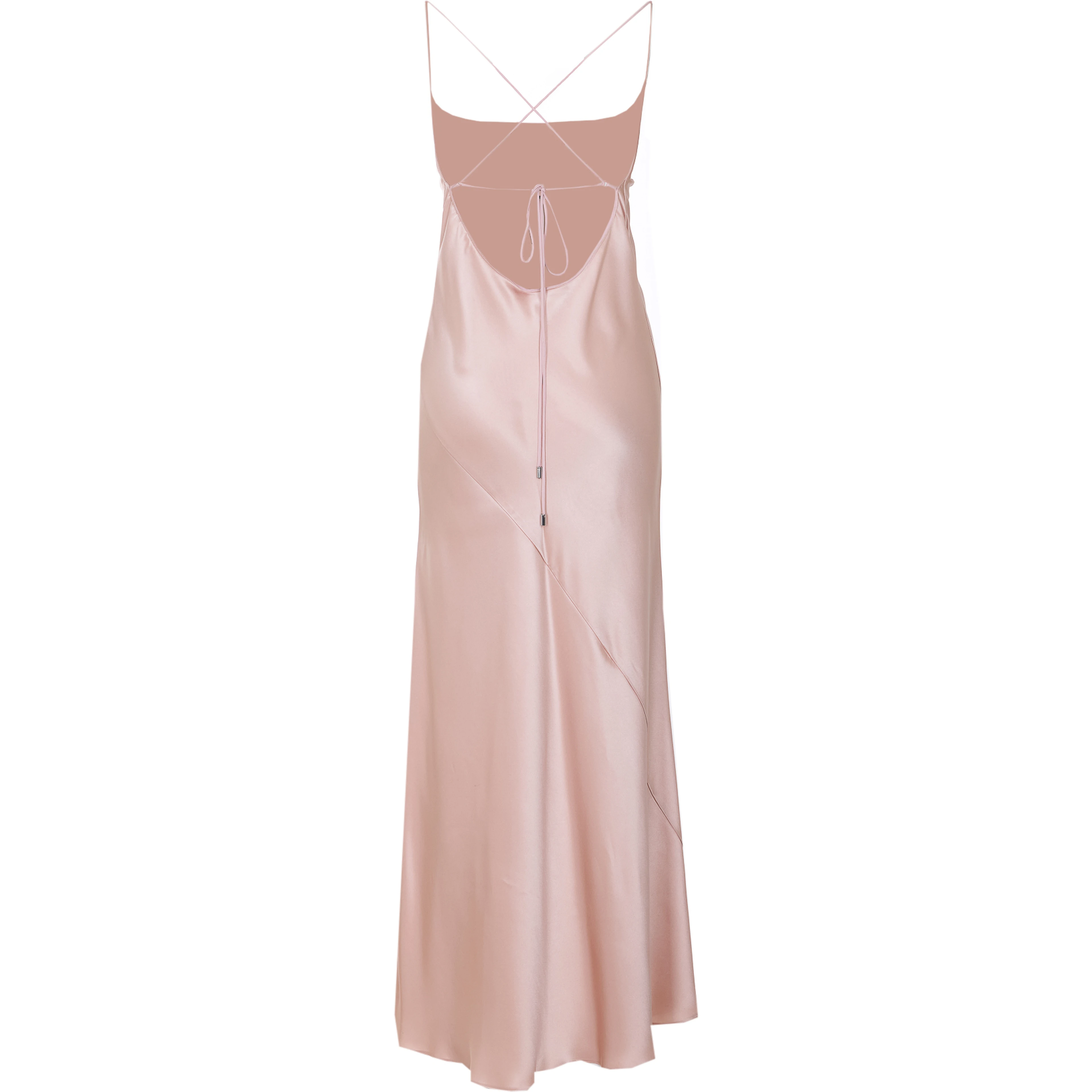 Pinko Dresses Pink