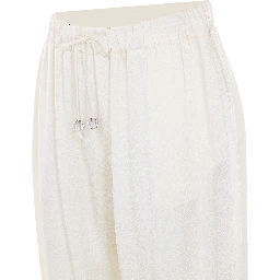 Fabiana Filippi Trousers White