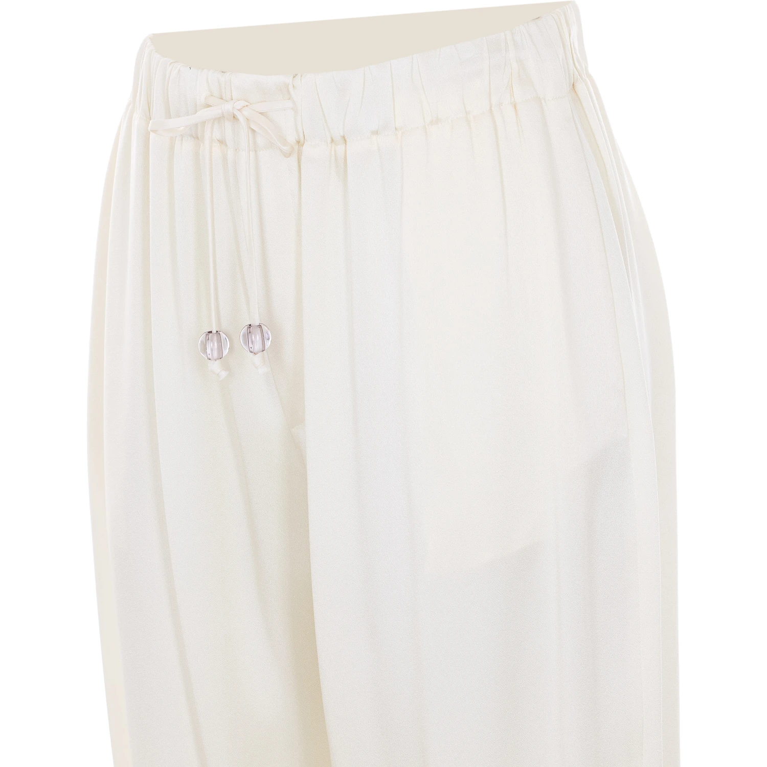 Fabiana Filippi Trousers White
