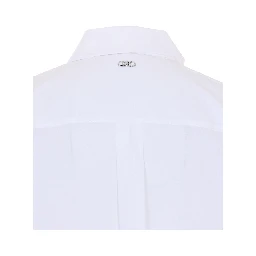 Michael Michael Kors Shirts White