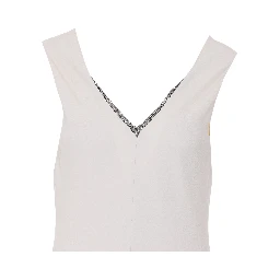 Brunello Cucinelli Dresses White