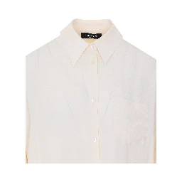Fabiana Filippi Shirts White