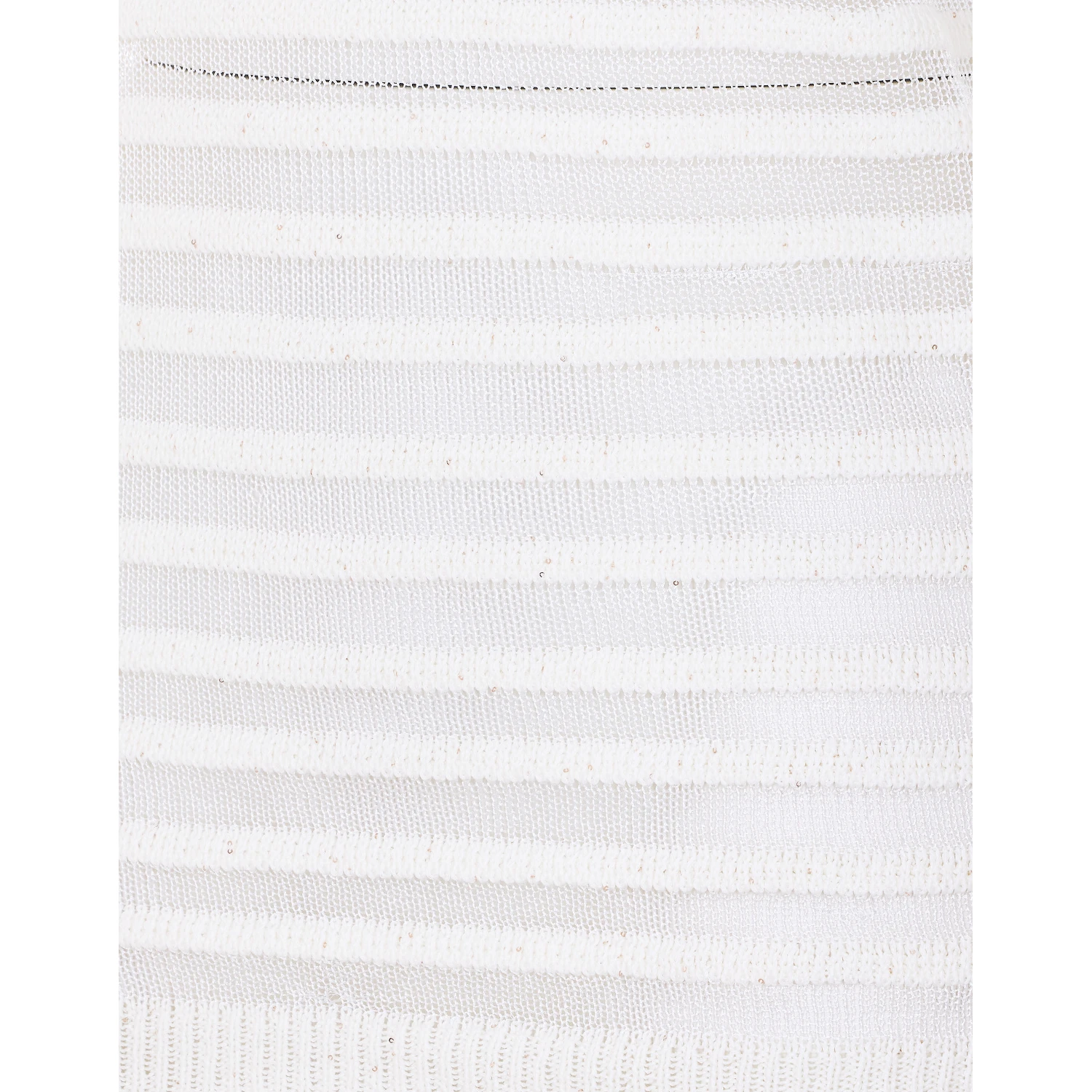 Fabiana Filippi Sweaters White