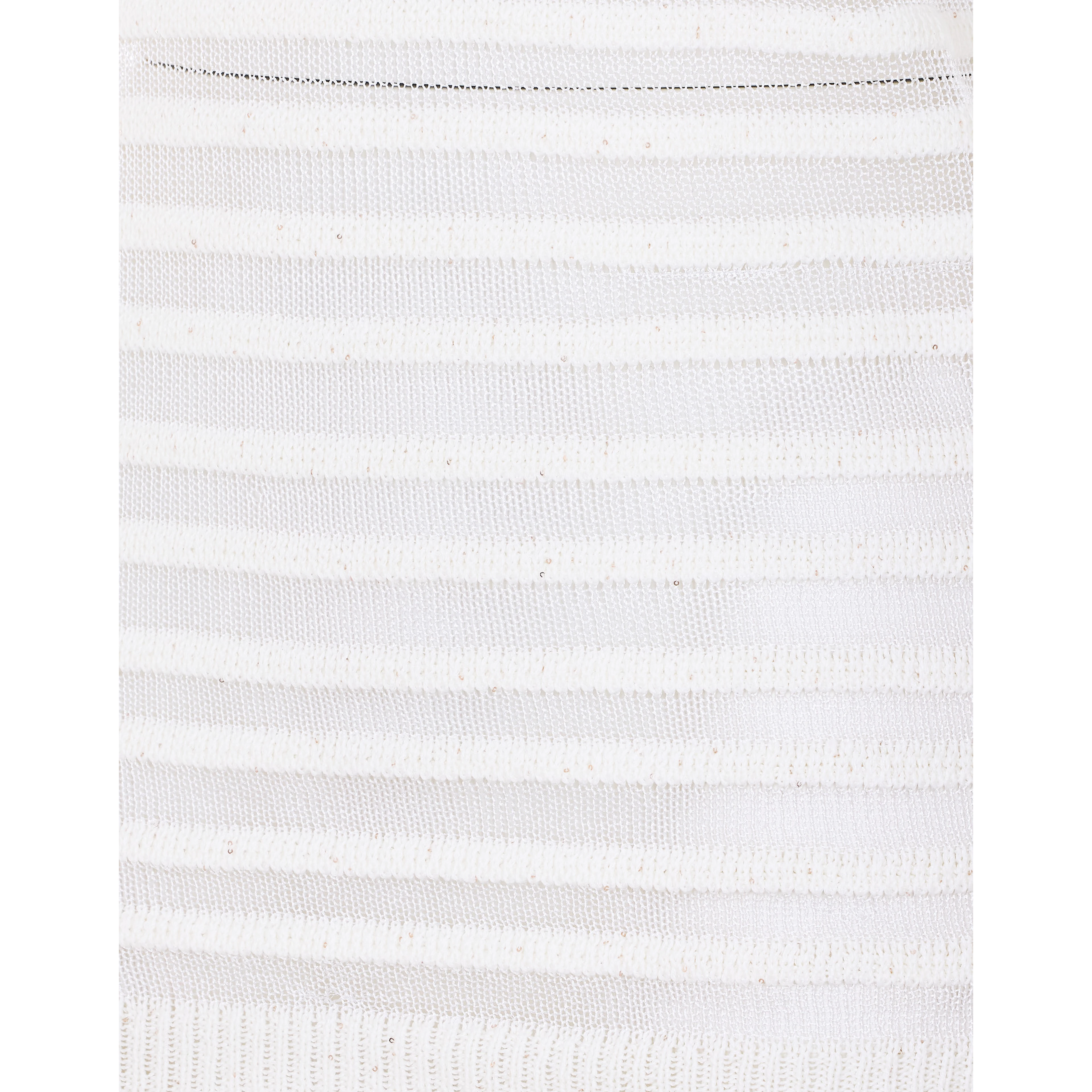 Fabiana Filippi Sweaters White