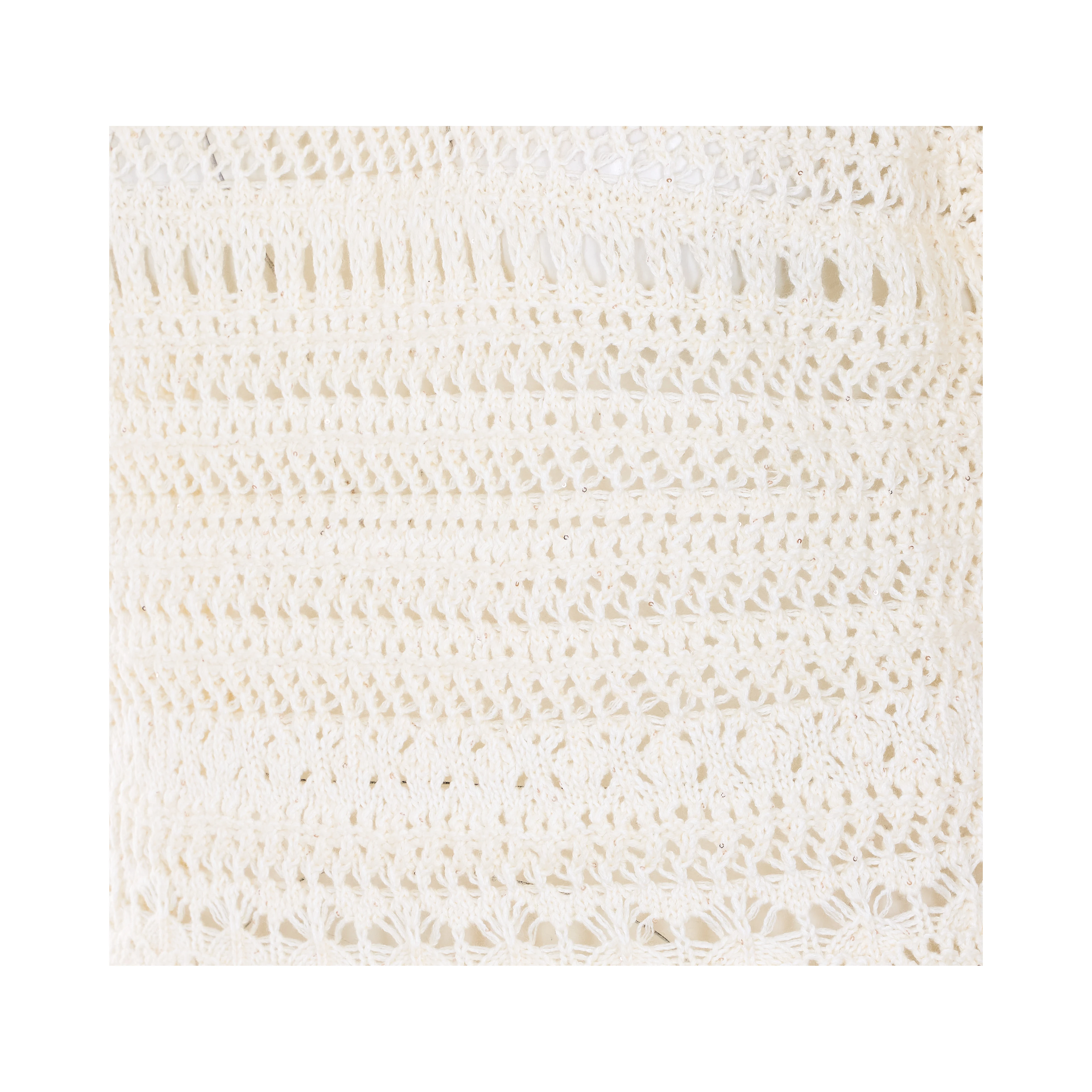 Fabiana Filippi Sweaters White
