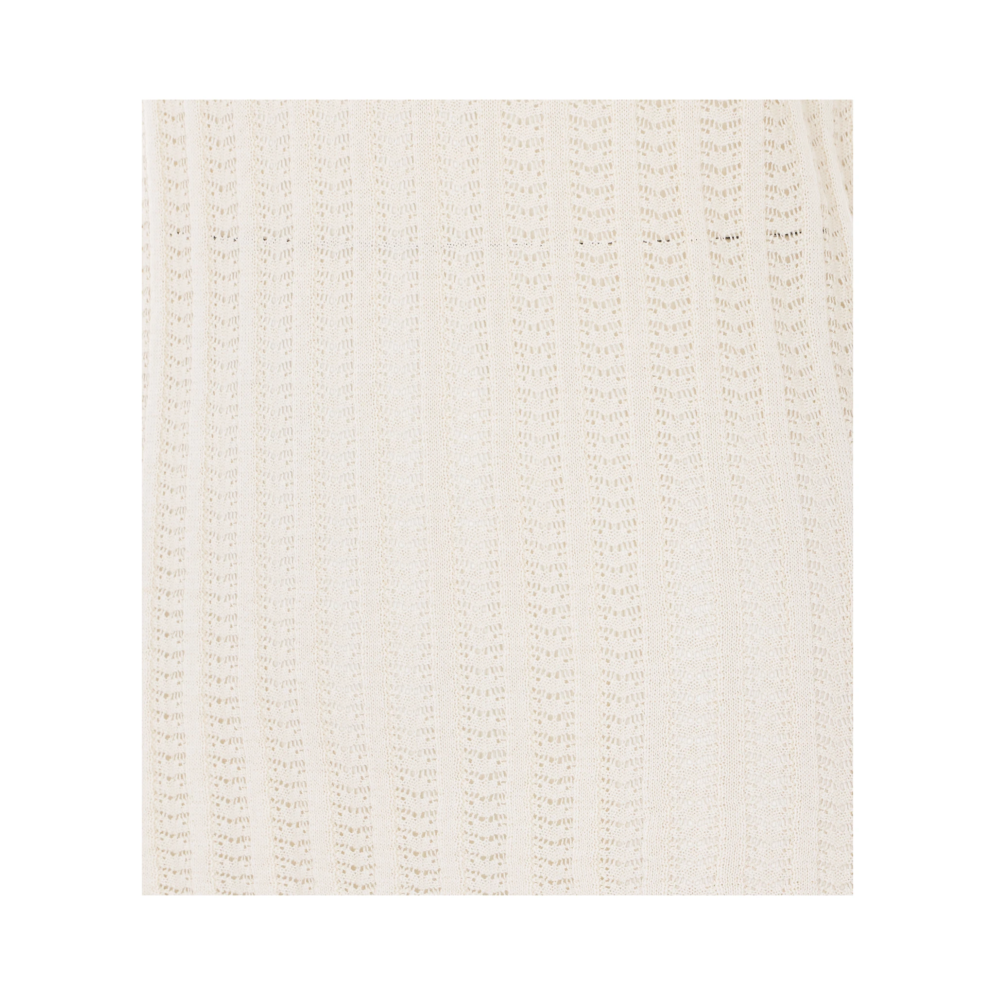 Fabiana Filippi Sweaters White