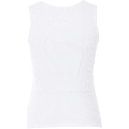 MM6 Maison Margiela Top White