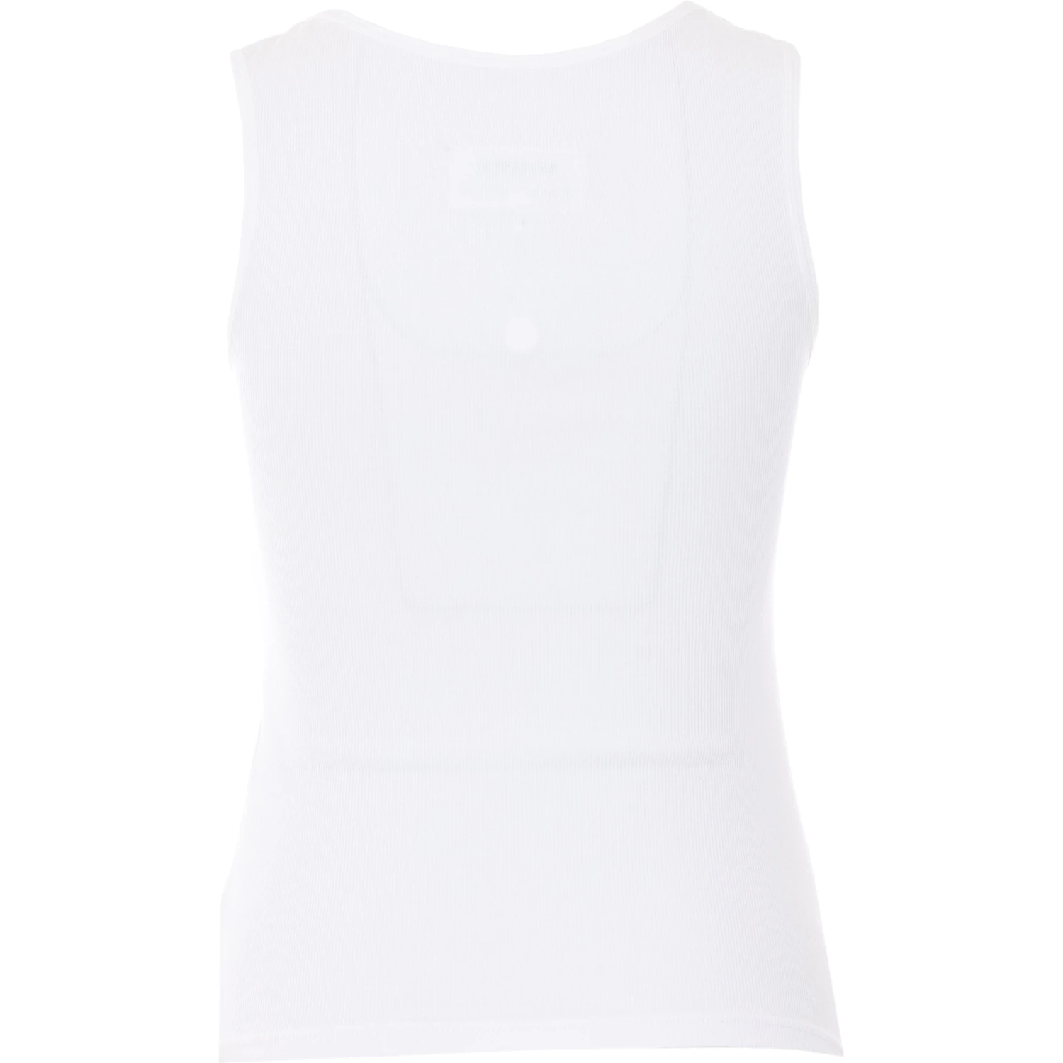 MM6 Maison Margiela Top White