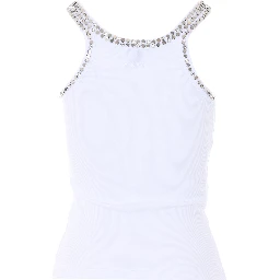 Pinko Top White