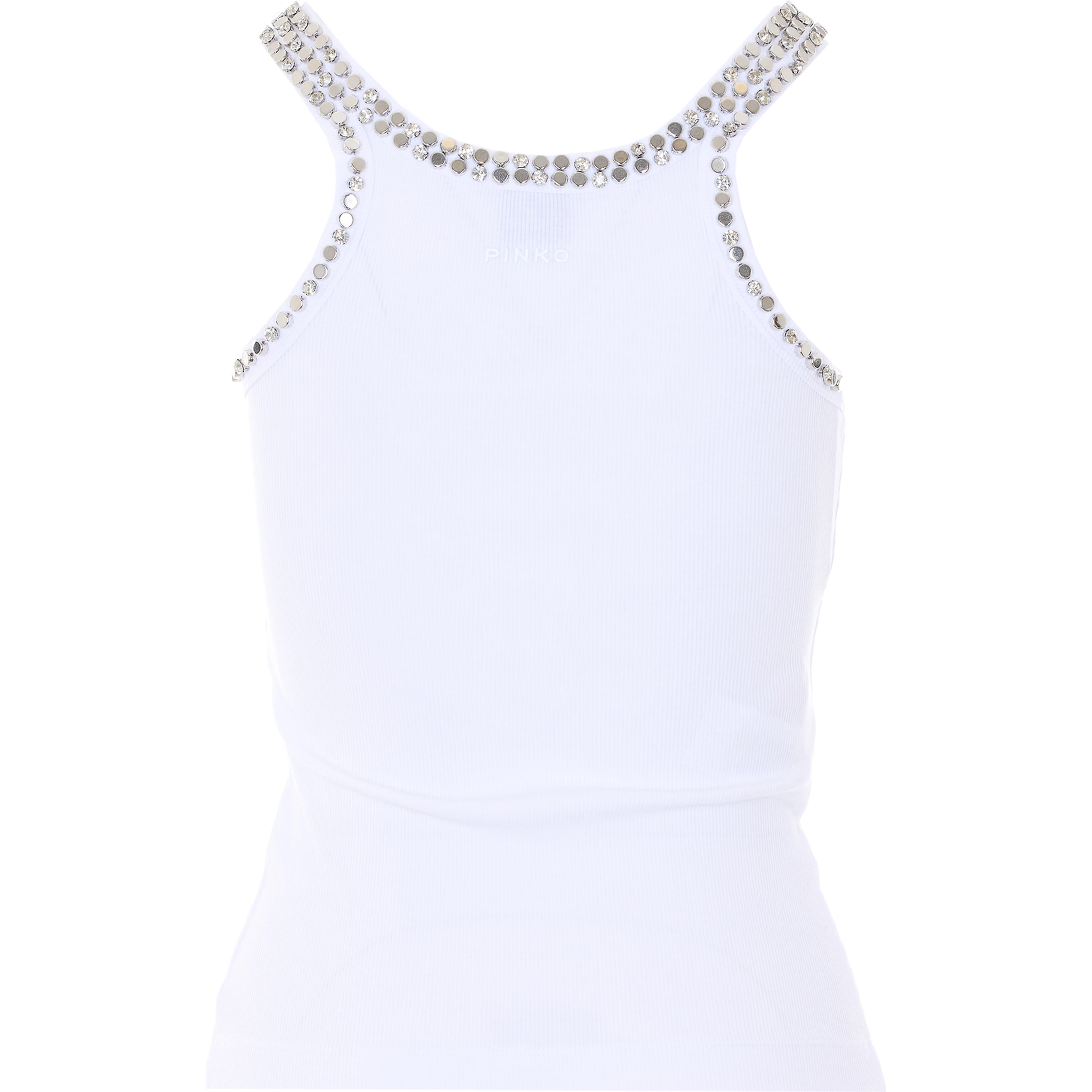 Pinko Top White