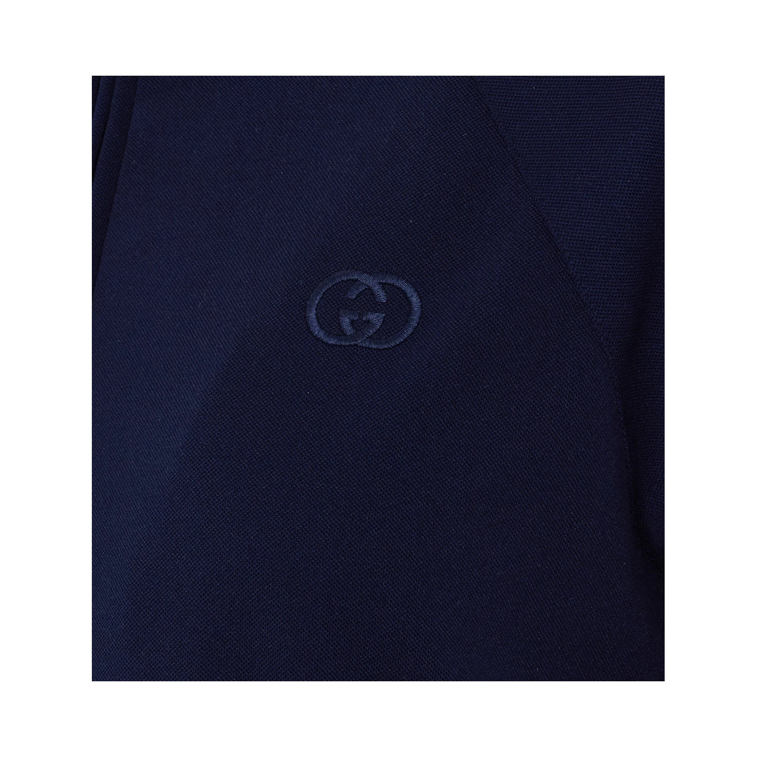 Gucci Sweaters Blue