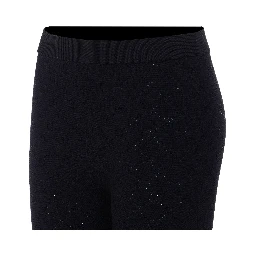 Gucci Trousers Black