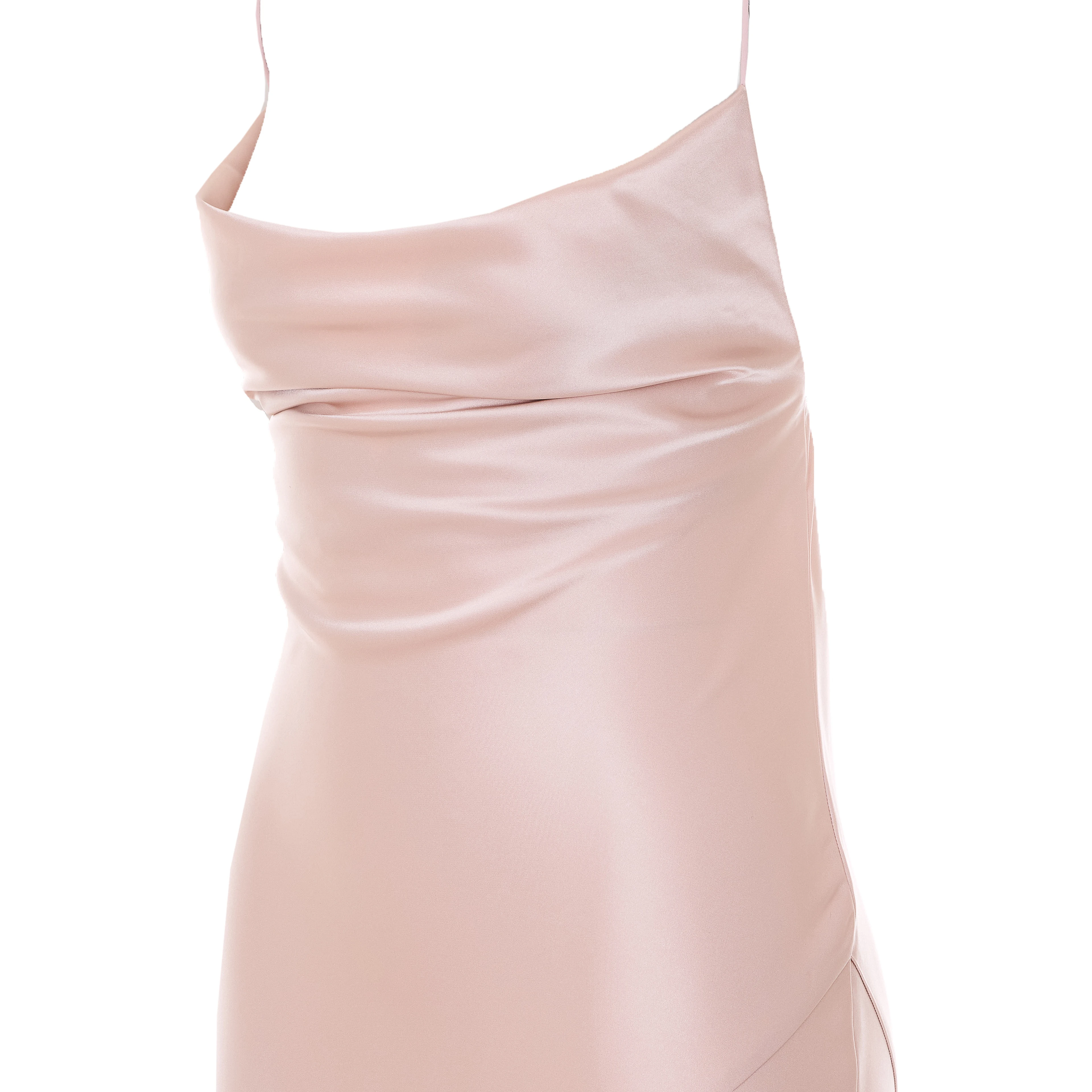 Pinko Dresses Pink