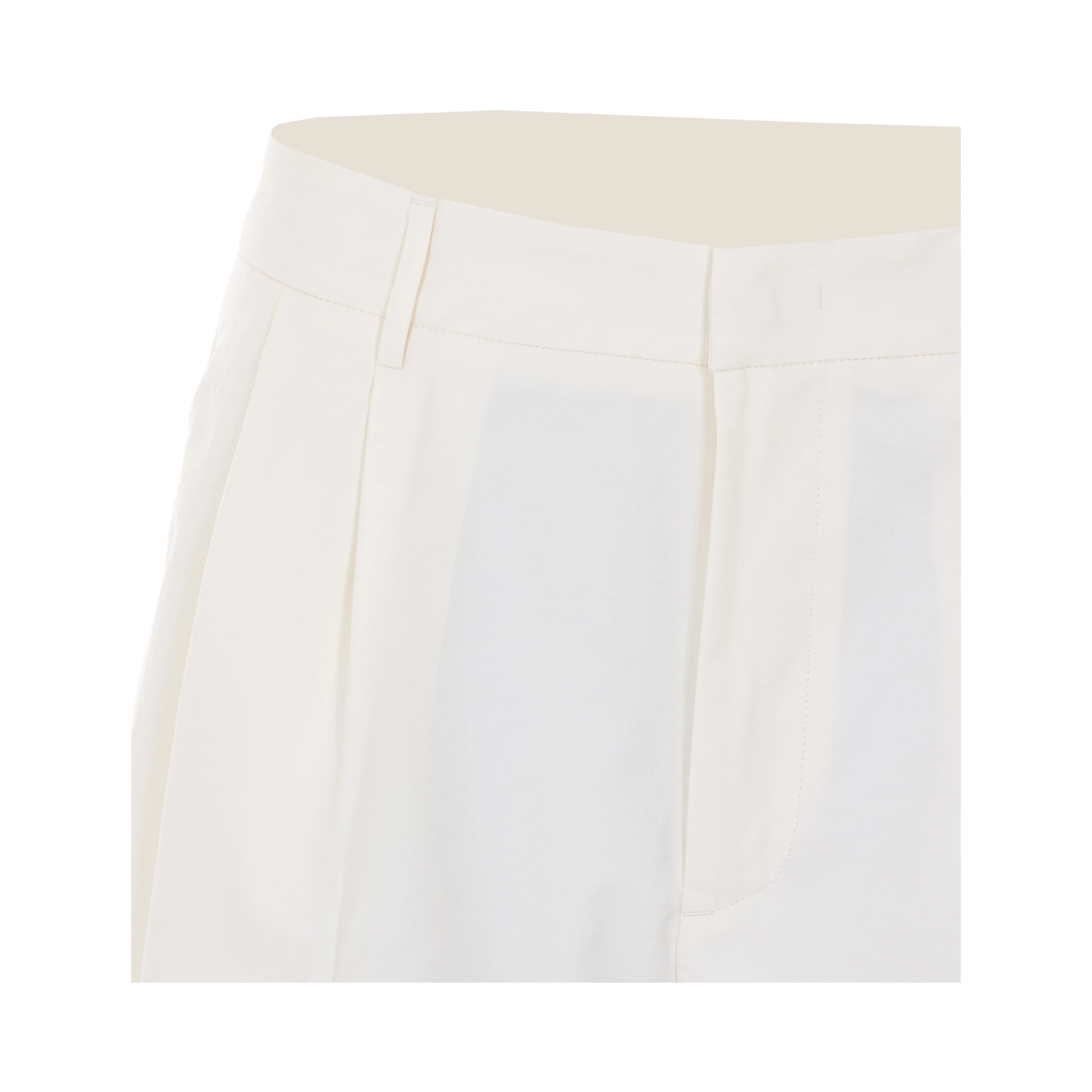 Fabiana Filippi Trousers White