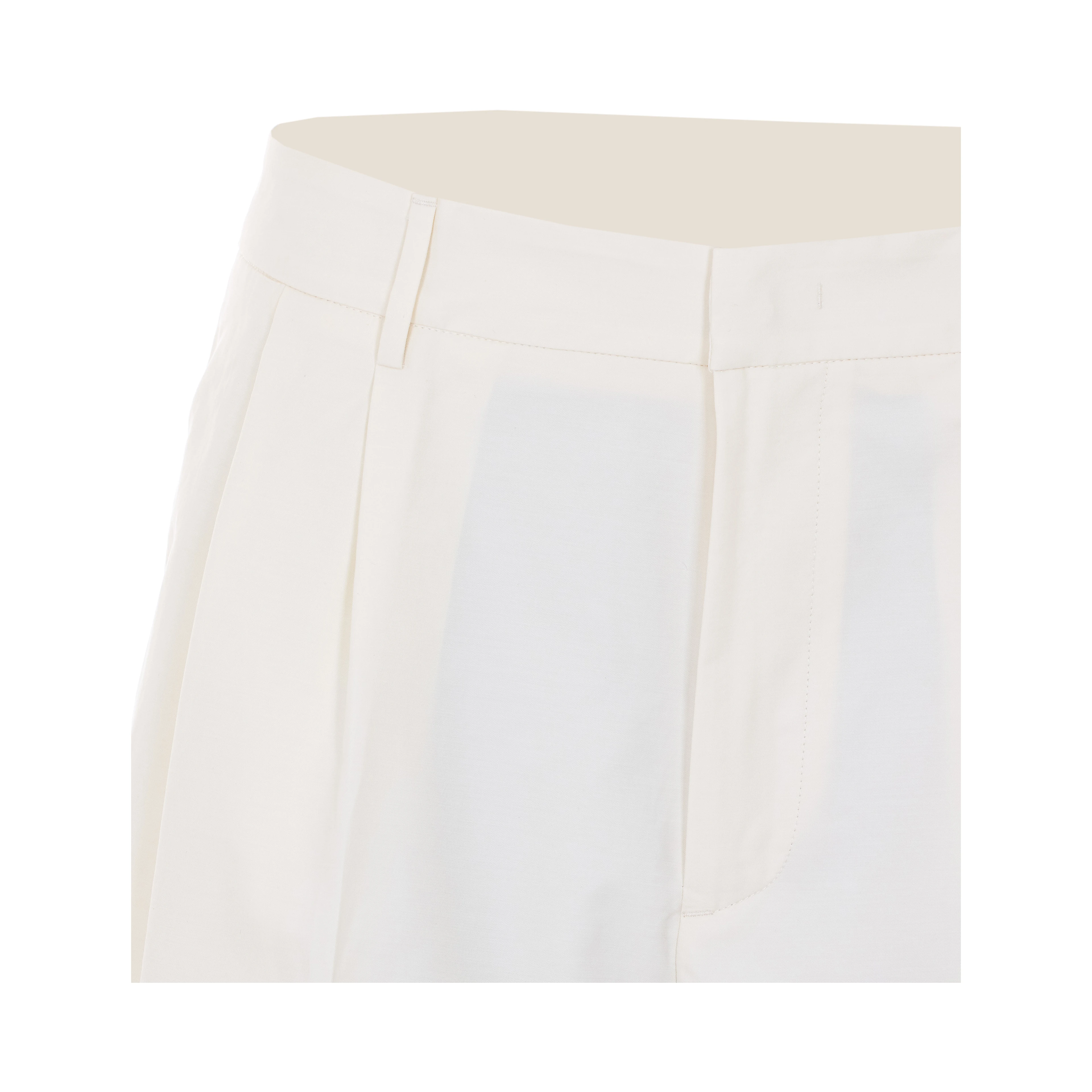 Fabiana Filippi Trousers White