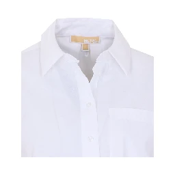 Michael Michael Kors Shirts White