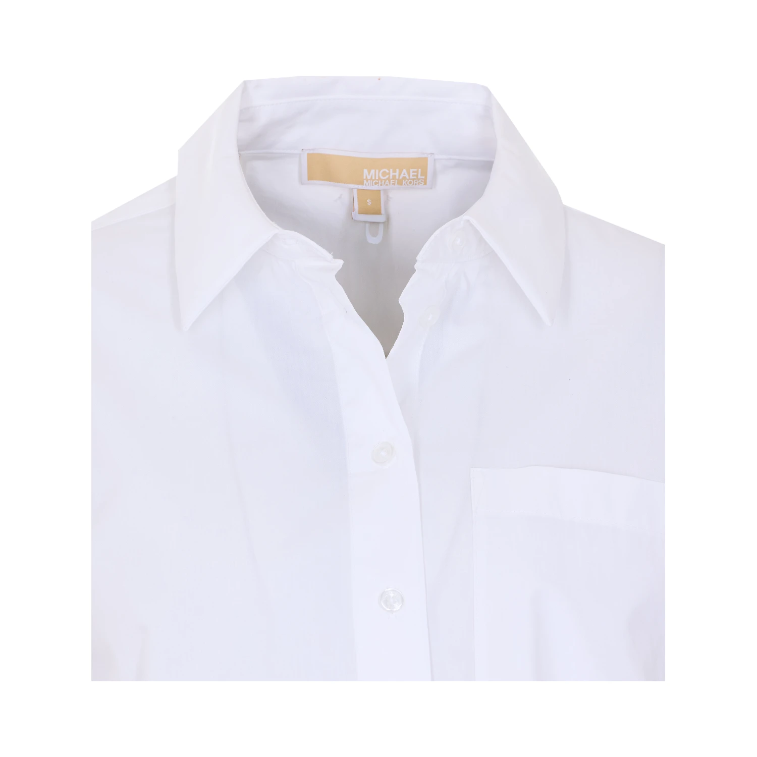 Michael Michael Kors Shirts White