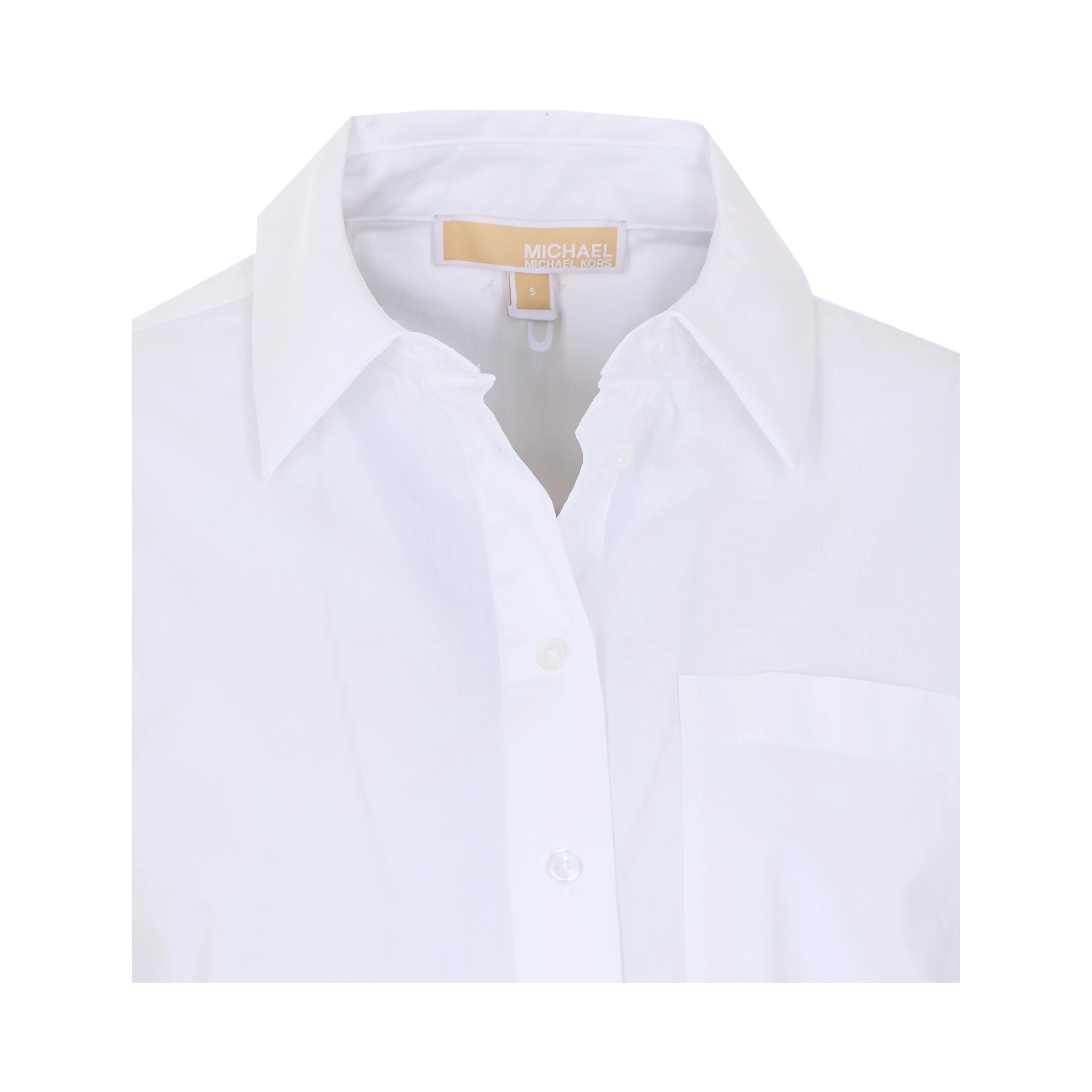 Michael Michael Kors Shirts White