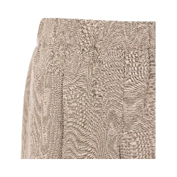 Brunello Cucinelli Shorts Beige