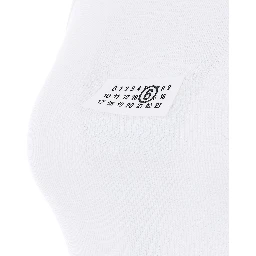 MM6 Maison Margiela Top White