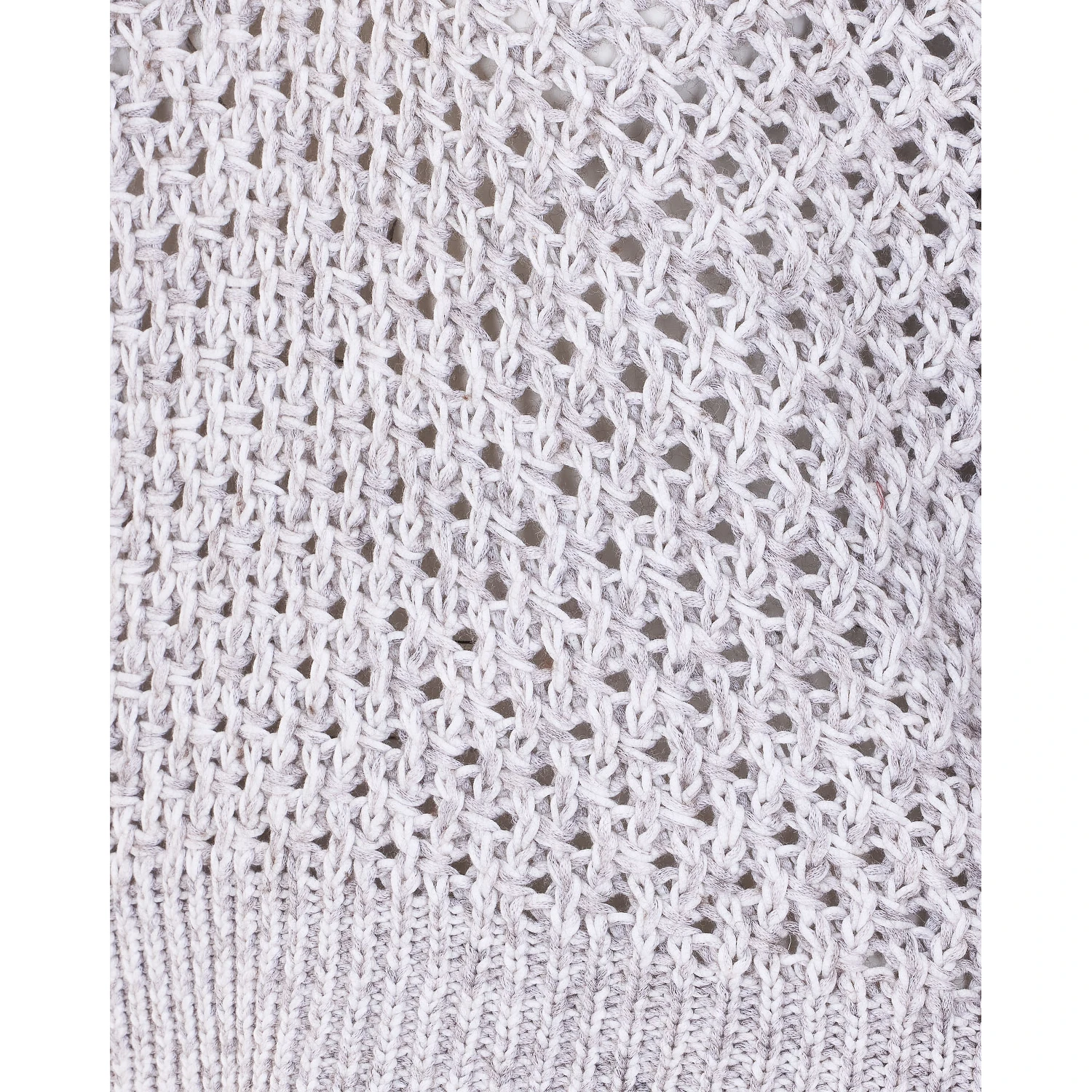 Fabiana Filippi Sweaters Grey